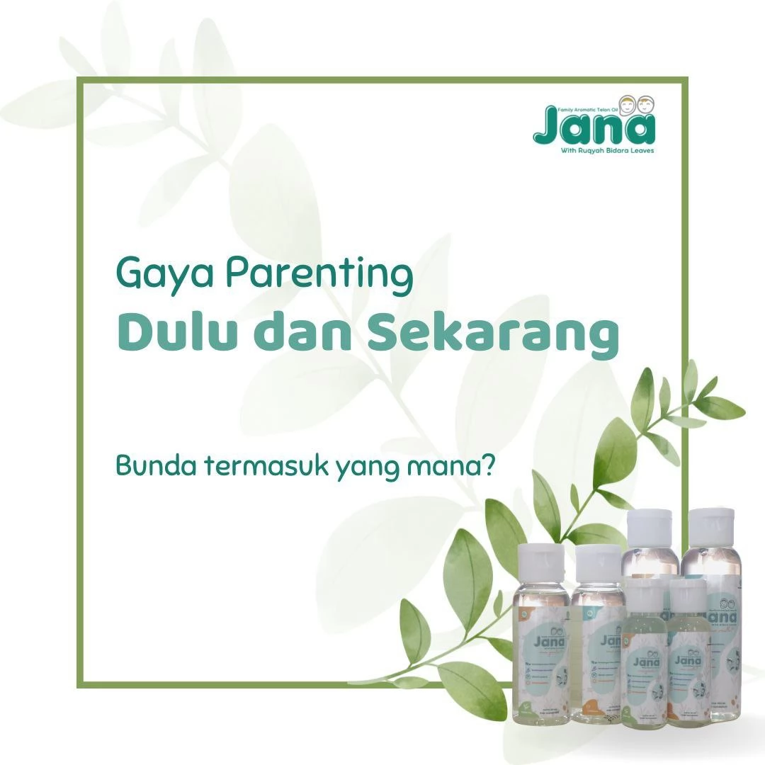 Gaya Parenting Perubahan dan Perkembangan dari Masa ke Masa